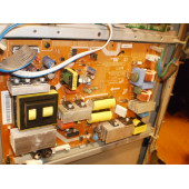 Power Board  BN44-00216A